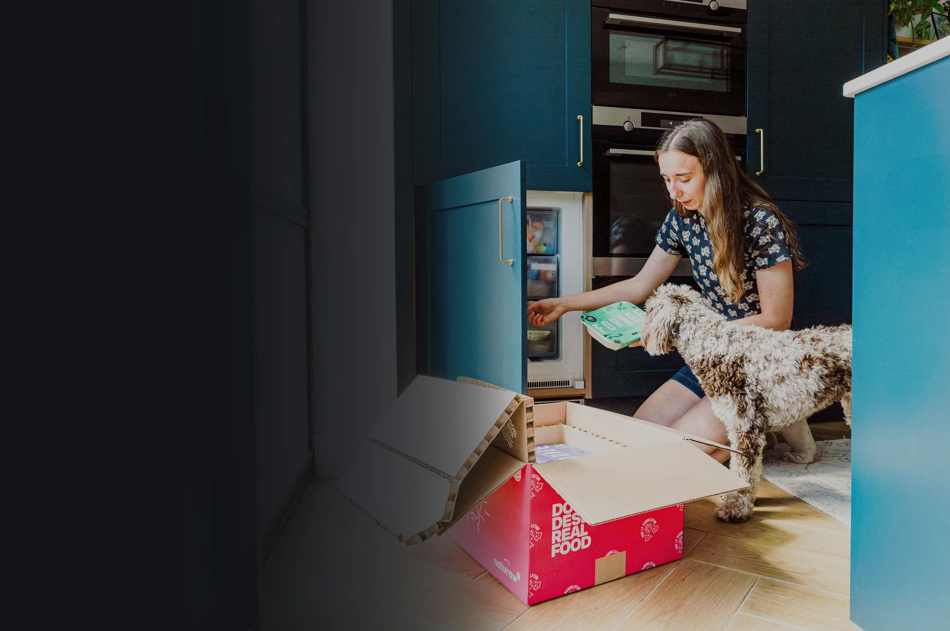 Welcome to Our Store